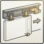 Розсувні системи