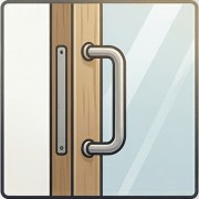 Ручки скоби