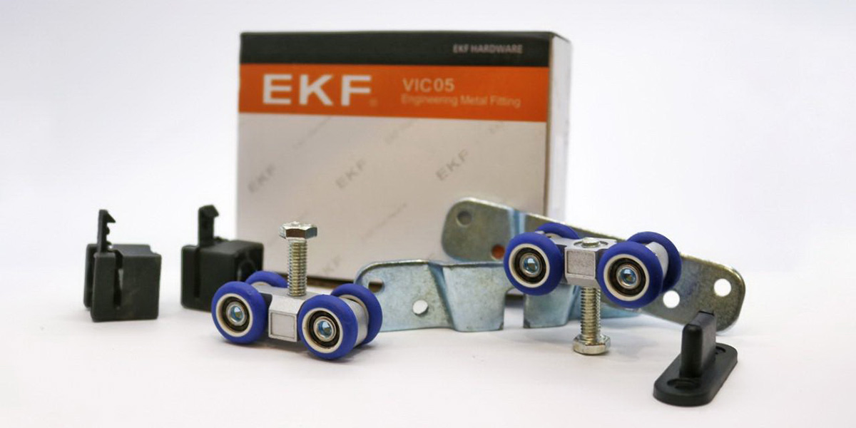 Як вибрати розсувну систему для міжкімнатних дверей