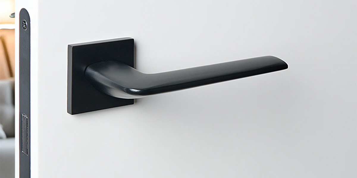 Сучасні технології у дверній фурнітурі