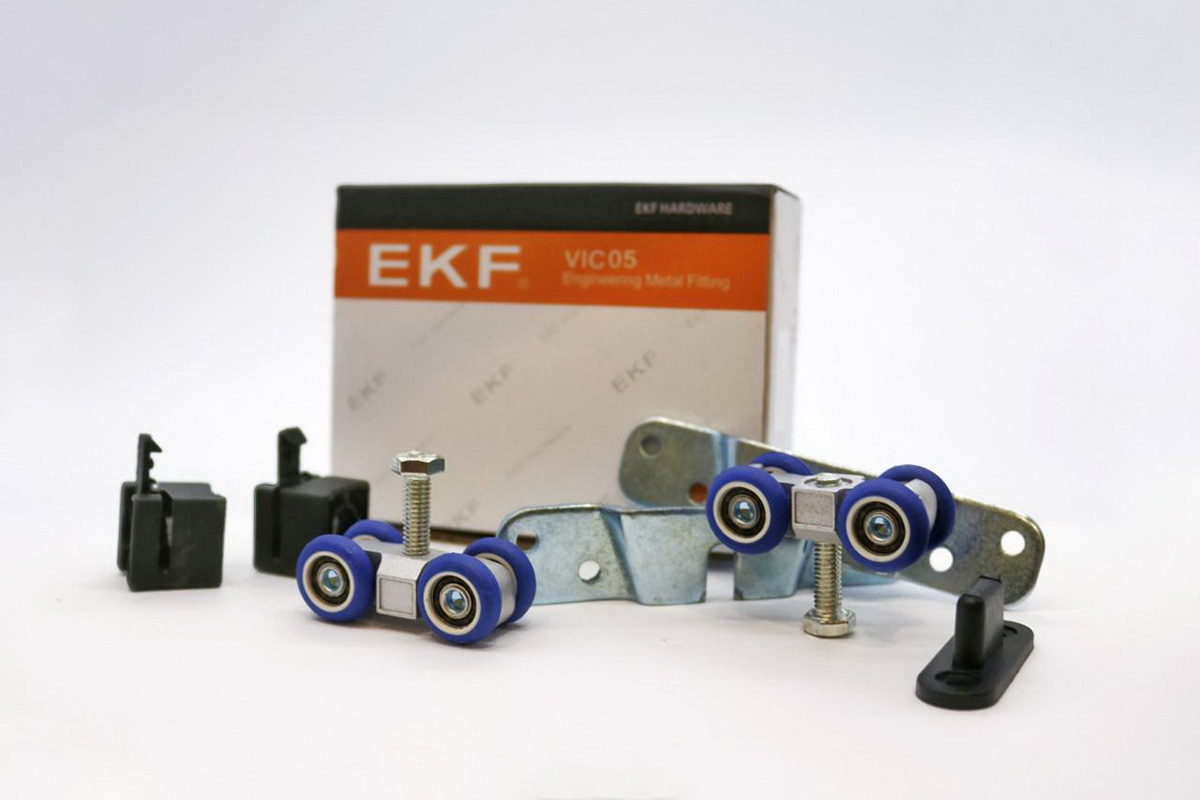 Як вибрати розсувну систему для міжкімнатних дверей